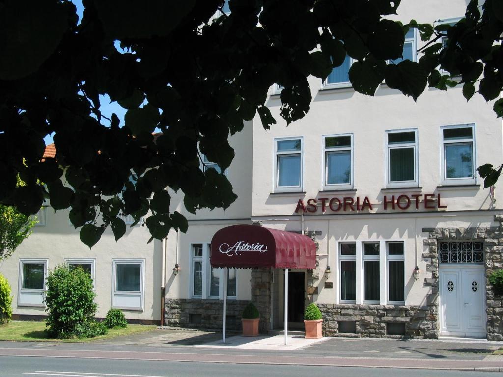 Astoria Hotel Ратинген Номер фото